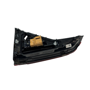 Ensemble de feux arrière d'origine rouge de remplacement pour VW Jetta 2019 2020 compatible avec 17A945093 17A945094 - Product Image 5