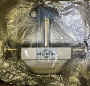 Vente chaude usine – Débitmètre massique Coriolis série CMF200 CMF200M352NU - Product Image 4