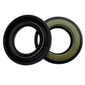 Hot Selling Good Price Auto Spare Part 27*46*8.5 Steering Oil Seal NBR FKM rubber oil seals