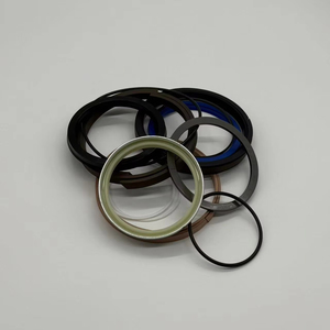 Kit di Guarnizioni Powerseal per Braccio, Benna e Sistema Idraulico di Escavatori, per Tutti i Modelli - Product Image 2