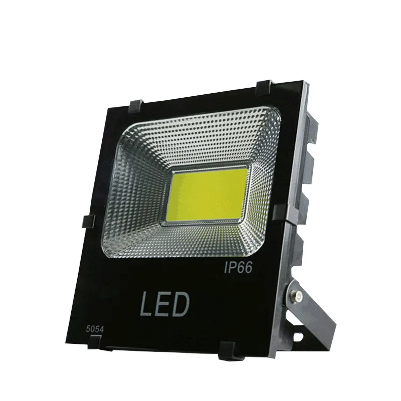 Toptan su geçirmez 20W 40W 50W 100W 150W 200W IP65 Led projektör çeşitli güç seçim için açık