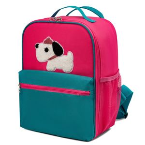 Kids <b>Lunch</b> Bag Insulated <b>Lunch</b> <b>Box</b> <b>Lunch</b> Organizer Cooler Bags Backpack and Sling Bag - Product Image 2