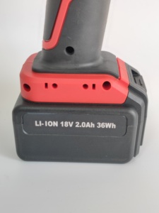 Pistolet à rivets pour usine, résistant à la corrosion, pour véhicules marins, adapté à tous les matériaux - Product Image 3