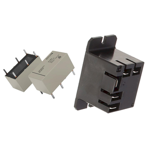 2903306 <b>RELAY</b> GEN PURPOSE 4PDT 5A 24V Specially Designed for <b>Power</b> <b>Relays</b>, <b>Over</b> <b>2</b> <b>Amps</b> <b>Relays</b> - Product Image 1