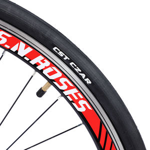 Bicicleta de Carretera Eurobike de 28 Pulgadas en Oferta en China, Bicicleta de Carretera de Acero 700c de Alta Calidad - Product Image 5