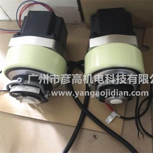 ชุดเบรกสำหรับรถยกพาเลทไฟฟ้า Agv รุ่น Bfk458-08E 42 48V เบรกป้องกันไฟดับสำหรับหุ่นยนต์จัดเรียงซ้อน - Product Image 4