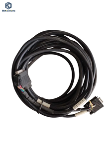 Contrôleur PLC, capteur, solénoïde hydraulique, neuf d'origine, 67001-00135 1803 DBEL15-05- - Product Image 1