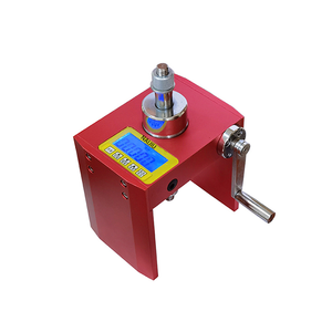 NJS-10A hohe Qualität niedrigerer Preis Keramik fliesen herausziehen <span class=keywords><strong>Tester</strong></span> für die Prüfung der Klebe festigkeit von Keramik fliesen - Product Image 1