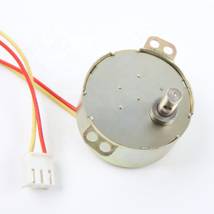 Đu động cơ đồng bộ 220V nướng động cơ <span class=keywords><strong>TYJ50</strong></span>-<span class=keywords><strong>8A7</strong></span> bánh răng kim loại BBQ động cơ - Product Image 6