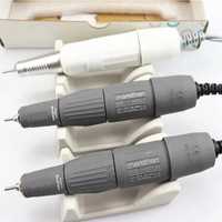 Professionele elektrische nagelboorhandstuk 30000-50000 RPM nagelboorpen voor manicure pedicure salon gebruik