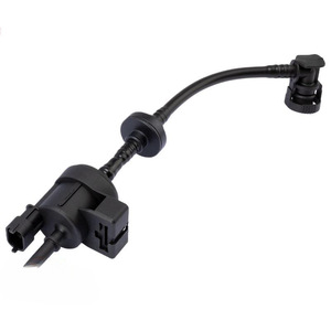 Vanne solénoïde de cartouche de carbone Chevrolet Cruze 55573017 55576071 pour nettoyage à la vapeur, remplacement et réparation - Product Image 1
