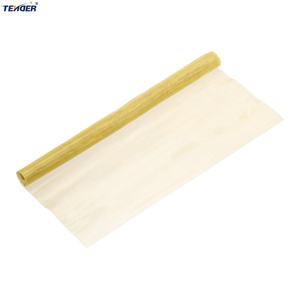 טוהר גבוה טהרת מתכת מברזל רשת תיל נחושת ישירה עבור כלוב faraday עבור תעשיית זכוכית - Product Image 3