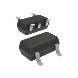 Composants électroniques SPX5205M5-L de gestion de l'alimentation (PMIC) SC 74A, SOT 753 en stock - Product Image 1