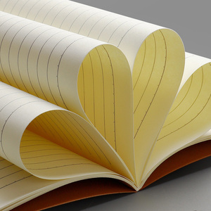 Cuaderno A5 de papel kraft, material escolar de oficina, 36 hojas, cuaderno de notas B5 para estudiantes - Product Image 6