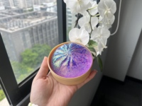Meilleures ventes : Squishies Taba anti-stress, grands, arc-en-ciel, scintillants, souriants, en forme de boulette et de bao bun, boîte mystère