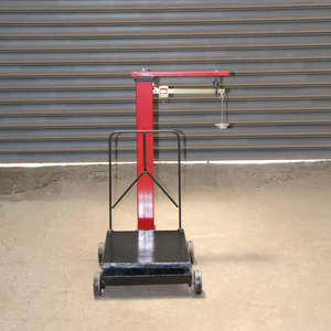 TT-1000F 1000kg 200kg <span class=keywords><strong>300kg</strong></span> industrielle Waage Digital Boden gewicht Maschinen Waage - Product Image 2