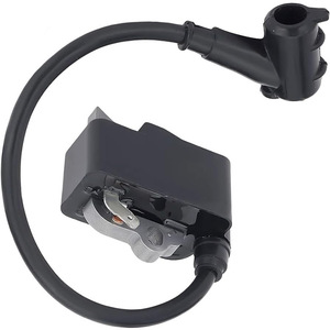 Stihl Ignition Coil 11404001306 For Ms362 <b>Replacement</b> Part High Voltage Spark <b>Plug</b> Coil - Product Image 5