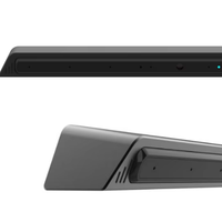 Micrófono Direccional de 8 Elementos M80 y Cámara USB de 12MP con Enfoque Automático