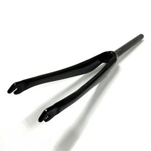 Horquillas de Bicicleta SHENYU de Fibra de Carbono 3K, Surtido de 5 mm, Ligeras y de Alta Rigidez para Bicicletas de Carretera, MTB y Gravel - Product Image 5