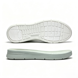 Suela de zapato casual de caucho Phylon personalizada OEM ODM de Kezhi, nuevas suelas de zapato duraderas, venta al por mayor de suelas de zapato de fábrica Jinjiang - Product Image 2