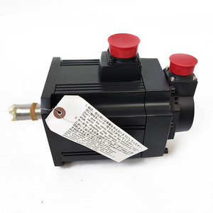 Motor Servo Original Mitsubishi HC-SFS152B - Product Image 6