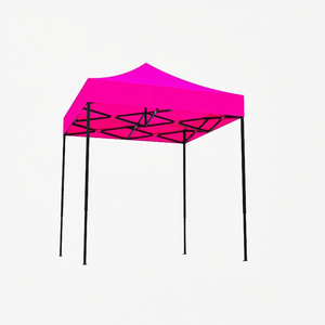 Tất cả thời tiết tán Lều cắm trại ngoài trời nhiệm vụ nặng nề bốn mùa sử dụng Pop Up nơi trú ẩn không thấm nước Windproof UV bảo vệ bền - Product Image 1