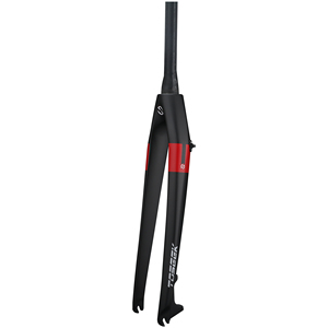 Sepedacycle tenedores grava <span class=keywords><strong>rockshox</strong></span> <span class=keywords><strong>horquilla</strong></span> de bicicleta de montaña por mayor de 26 27,5 pulgadas bicicleta de fibra de carbono rígido tenedor bicicletas <span class=keywords><strong>mtb</strong></span> 29 - Product Image 6