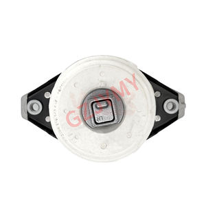 1662406017 anteriore sinistra staffa di montaggio del motore per Mercedes Benz W166 W292 ML500 ML550 GL450 GLS500 GLE500 - Product Image 2