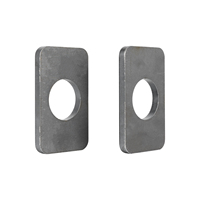 Fabrication sur mesure de pièces en aluminium et acier : soudage, pliage, découpe laser, polissage, et fabrication de tôlerie.