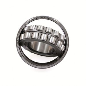 ตลับลูกปืนลูกกลิ้งทรงกลมอเนกประสงค์23122 23124 23128 23130 23140 23144 23148 23152 23156 MB Ca CC E /W33 - Product Image 2