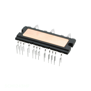 Controlador de puente IC (PMIC) PowerDIP 33 (1.307'', 33.20mm) con pad expuesto, servicio integral original, PAR SCM33 - Product Image 1