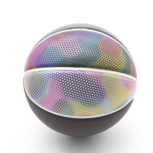 <span class=keywords><strong>Kobe</strong></span> <span class=keywords><strong>Bryant</strong></span> lucido lucido personalizzato basket omaggi palla Korb per gli appassionati di basket - Product Image 2