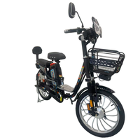 Comfortable Scooter <strong>Sell</strong> <strong>Best</strong> Wholesale Electric Motorcycle Ebike Adult City