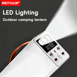 Batterie externe portable légère et simple de 60000 mAh 100W pour ordinateur portable avec logo personnalisé, <span class=keywords><strong>charge</strong></span> rapide, échantillon gratuit - Product Image 3