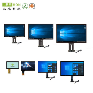 10.1/<span class=keywords><strong>10.4</strong></span>/12.1/12.3/13.3/15/15.6/17/17.3/18.5/19/21.5/27/32 xử lý bề mặt Ag AF AR liên kết OCR OCA màn hình cảm ứng điện dung - Product Image 3