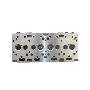 Good Performance Auto Parts Engine Cylinder Head For PERKINS 4.236 4.248