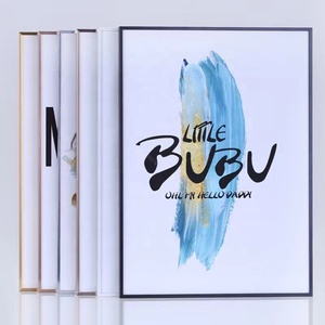 <span class=keywords><strong>Marco</strong></span> de Fotos Ultrafino de Aleación de Aluminio A1/A2/A3/A4/24'/28', <span class=keywords><strong>Marco</strong></span> <span class=keywords><strong>para</strong></span> Póster, <span class=keywords><strong>Marco</strong></span> <span class=keywords><strong>para</strong></span> Cuadros de Gran Tamaño, <span class=keywords><strong>Marco</strong></span> <span class=keywords><strong>para</strong></span> Rompecabezas - Product Image 2