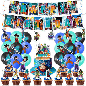 ชุดตกแต่<span class=keywords><strong>ง</strong></span><span class=keywords><strong>ง</strong></span>านฉลองสไตล์มัง<span class=keywords><strong>ง</strong></span>ะ ประกอบด้วย แบนเนอร์ ธง ลูกโป่<span class=keywords><strong>ง</strong></span> ขอ<span class=keywords><strong>ง</strong></span>ประดับเค้ก ฉากหลั<span class=keywords><strong>ง</strong></span>ถ่ายภาพงานวันเกิดเด็ก - Product Image 6