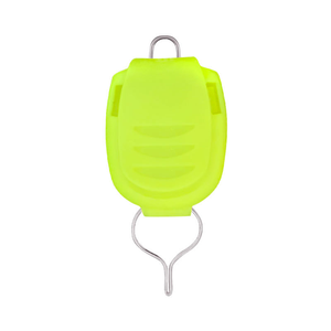 Leurre de pêche haute réflectivité à estampage à chaud Lion Source Manufacturer, stable et performant pour les longues lances - Product Image 1