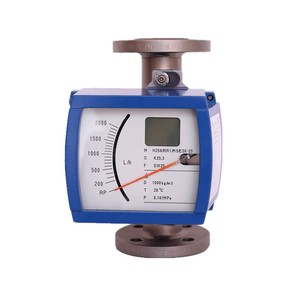 Ống kim loại rotameter có thể đo lường chất lỏng khác nhau ống kim loại Float Flow <span class=keywords><strong>Meter</strong></span> - Product Image 1