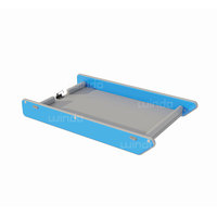 5M grande maison flottante pêche Rafting plate-forme eau gonflable bateau quai pour piscine avec pompe