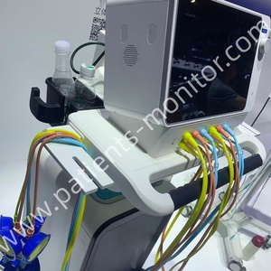 Dispositivo de Corriente Interferencial Ambulatoria 3D IFC320 para Piezas de Máquinas - Product Image 5