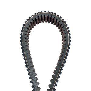 Correa CVT Original Misuboshi 37.5x1103 2024+ para <span class=keywords><strong>CFMOTO</strong></span> Cforce 800cc <span class=keywords><strong>1000cc</strong></span> CF1000AU Touring Overland <span class=keywords><strong>ATV</strong></span> UTV 0JWV-055000-3000 - Product Image 4