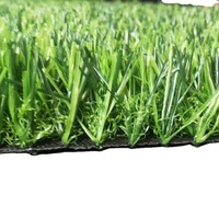 Meisen Niedriger Preis Wasserdichter Rasen Kunstrasen für Outdoor Indoor Spielplatz Deck Boden Green Garden Park Landschaften Teppich