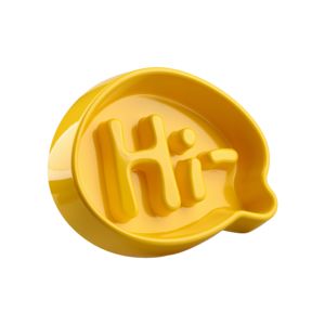 Comedero Lento para Mascotas con Diseño Humanizado y Fácil de Usar - Product Image 1