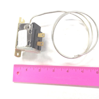Termostato de Aire Acondicionado RANCO Nuevo 11-257 A45-1103-000 para Autocaravana, Suministro al por Mayor