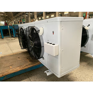 Refroidisseur d'air à faible bruit <span class=keywords><strong>DD</strong></span>, évaporateur refroidi par air pour chambre froide - Product Image 2