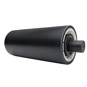 ลูกกลิ้งอลูมิเนียมทนทานต่อการกัดกร่อนสำหรับลำเลียงระบบใหม่150กก. - Product Image 1