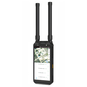 เครื่องตรวจจับสัญญาณ RF แบบพกพา GR-AQGK สำหรับอากาศยานไร้คนขับ ครอบคลุมทุกย่านความถี่ 2.4G 5.8G ใช้ตรวจสอบพื้นที่อากาศ ภายในและภายนอกอาคาร สำหรับการใช้งานเชิงพาณิชย์ - Product Image 1
