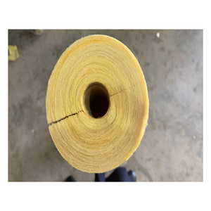 Isolation en <span class=keywords><strong>laine</strong></span> <span class=keywords><strong>de</strong></span> <span class=keywords><strong>verre</strong></span> pour tuyauterie en cuivre <span class=keywords><strong>de</strong></span> style industriel ISOKING - Product Image 3